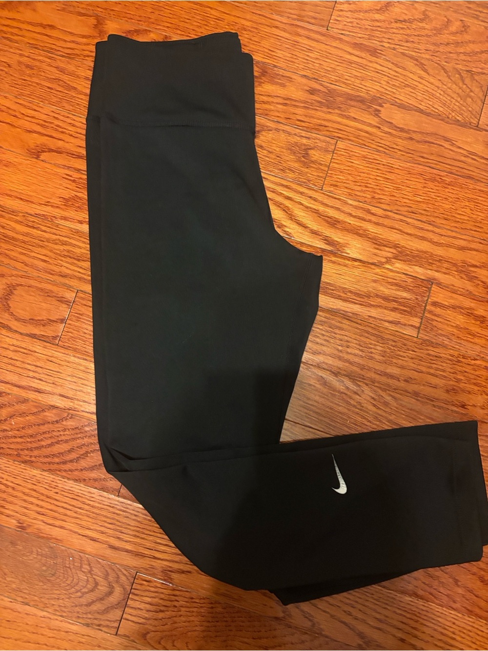 Nike Black Leggings